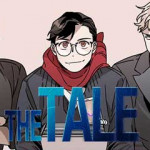 THE TALE 더 테일