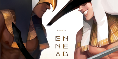 엔네아드 ENNEAD